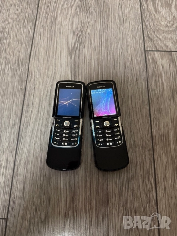 Nokia 8600 Luna Нокия 8600 