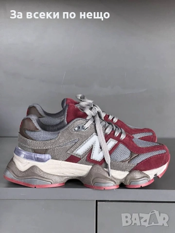 New Balance Дамски Маратонки👟Дамски Спортни Обувки Ню Баланс Код E1190, снимка 6 - Маратонки - 53227093