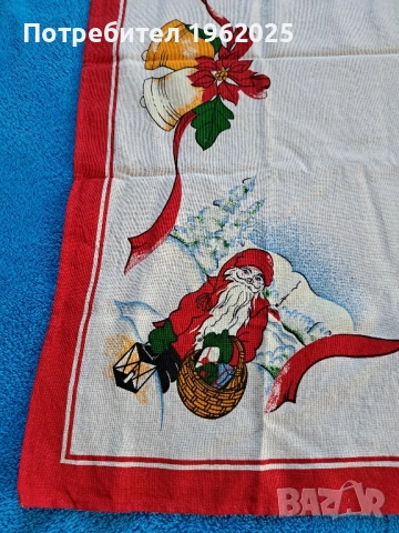 Коледна и новогодишна украса , снимка 17 - Коледни подаръци - 52351540