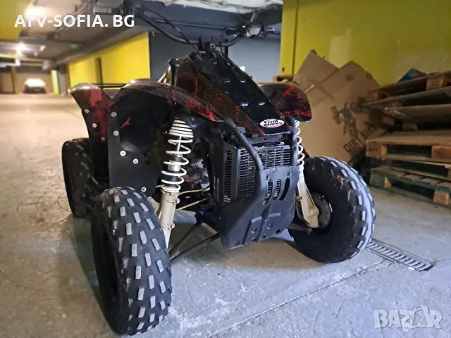 Нов внос , снимка 2 - Мотоциклети и мототехника - 47626599