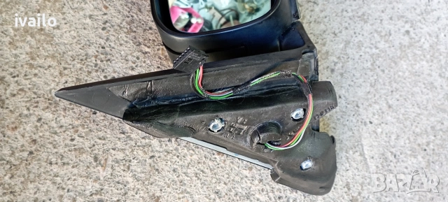 BMW-E46 Дясно Огледало!, снимка 2 - Части - 53094188