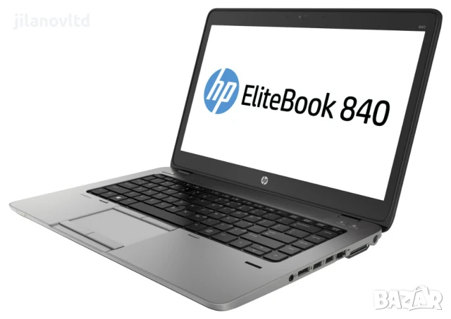 Лаптоп HP 840 G2 i7-5600U 8GB 256GB SSD FULL HD ГАРАНЦИЯ, снимка 3 - Лаптопи за работа - 51243686
