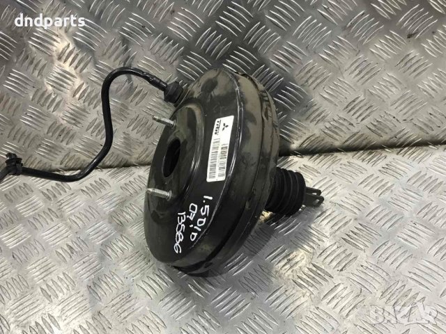 Серво Mitsubishi Colt1.5DID,2007г.