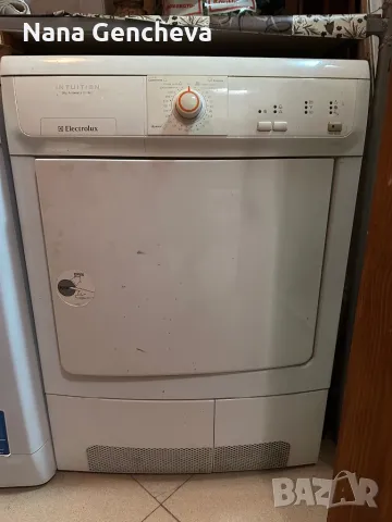 Сушилня, снимка 4 - Сушилни - 49942639