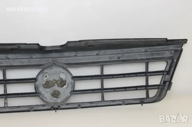 Предна решетка Fiat Ducato (2002-2006г.) LS132915801 / 735324820, снимка 6 - Части - 49204281
