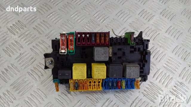 Бушонно табло Mercedes B-Class W246 2015г.