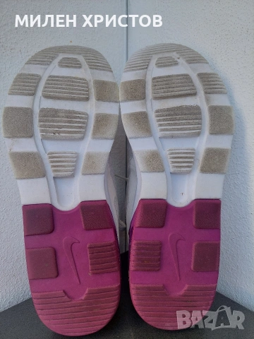 NIKE Air Max Motion 2(Като нови)-№40, снимка 10 - Маратонки - 53653653