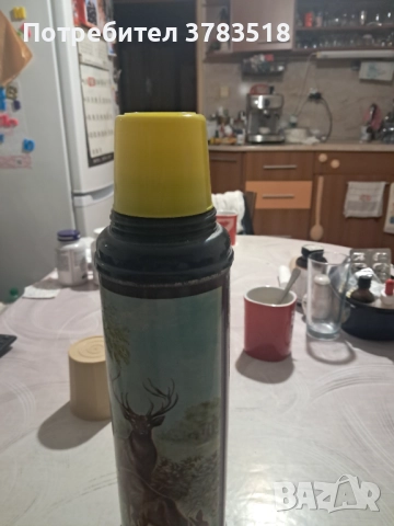 Термос, снимка 3 - Термоси - 52651008