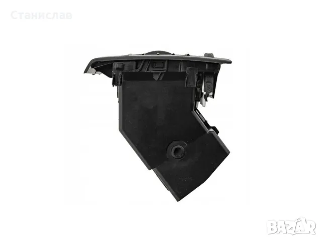 Заден централен въздуховод за Skoda Yeti, снимка 4 - Части - 47674592