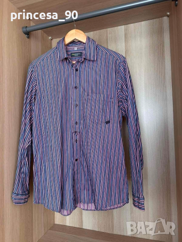 Риза Ego Bigotti