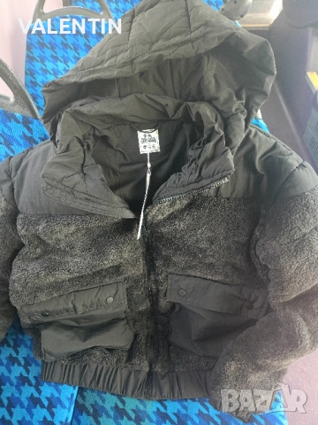 Яке ,Мъжко,Зимно, снимка 2 - Якета - 51625990