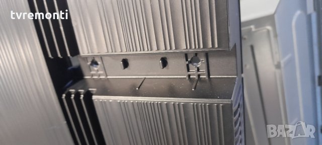 оригинална стойка телевизор SAMSUNG модел UE55NU7093U, снимка 5 - Стойки, 3D очила, аксесоари - 35677624