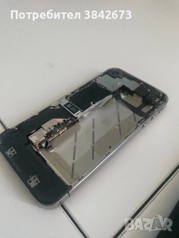 4 броя телефони на ТОП ЦЕНА!, снимка 9 - Apple iPhone - 52568261