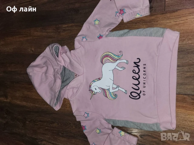 детски дрехи и обувки за момиче, снимка 13 - Детски рокли и поли - 51182566