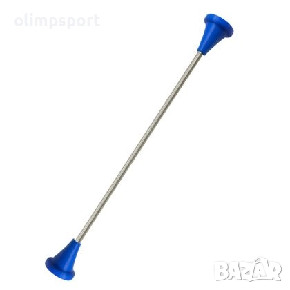 Батон за мажоретки и туърлинг, изработен от алуминий. , снимка 4 - Спортна екипировка - 52565087