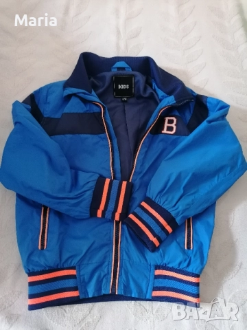 Яке за момче - 3бр., снимка 2 - Детски якета и елеци - 51628687