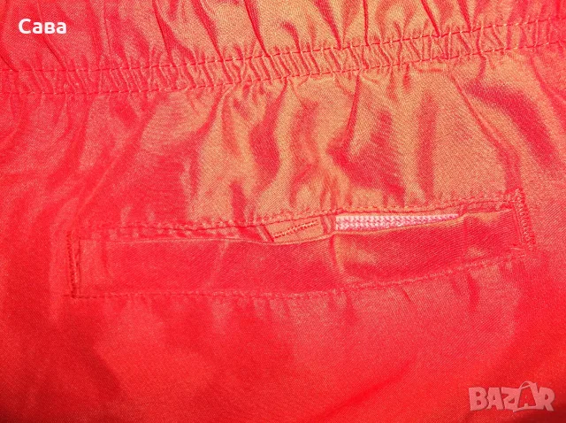 Шорти/бански EDDIE BAUER, OUTBACK RED  мъжки,Л-ХЛ, снимка 10 - Бански - 55931350