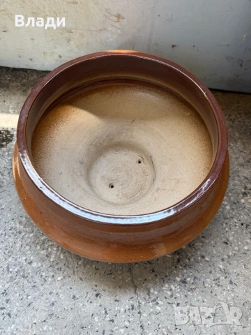 Кашпа, снимка 4 - Саксии и кашпи - 50930070