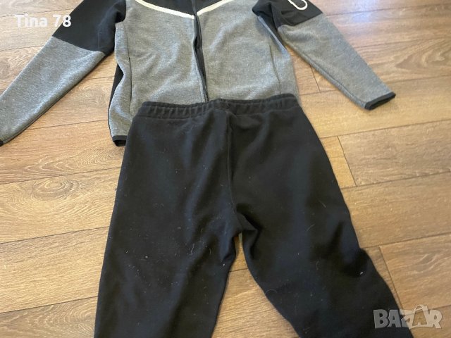 Nike детски екип -11-12 год, снимка 5 - Детски анцузи и суичери - 41228778