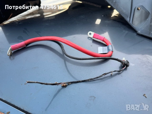 Части бмв е60 bmw e60 facelift , снимка 9 - Части - 53750547