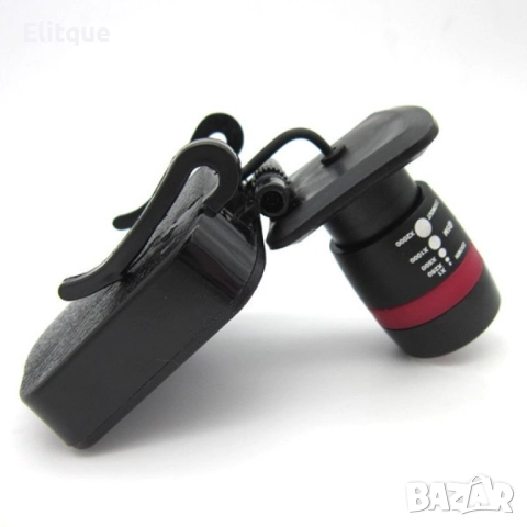 Подвижно фенерче за глава или колан подходящо при катерене или риболов FL16, снимка 2 - Други - 52806530