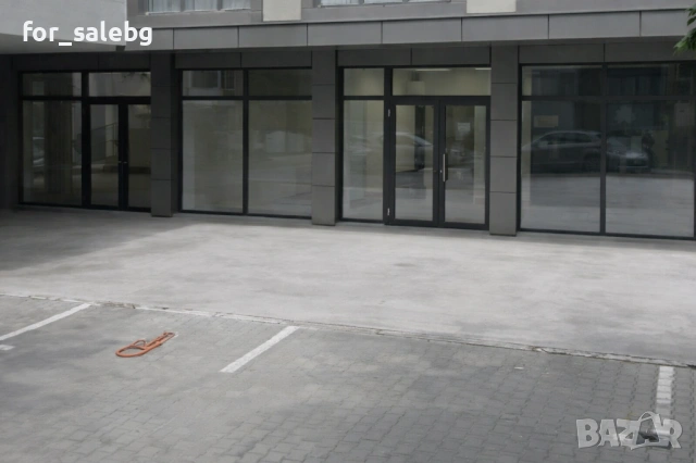 Продава магазин, Пловдив, Христо Смирненски, снимка 2 - Магазини - 53828457