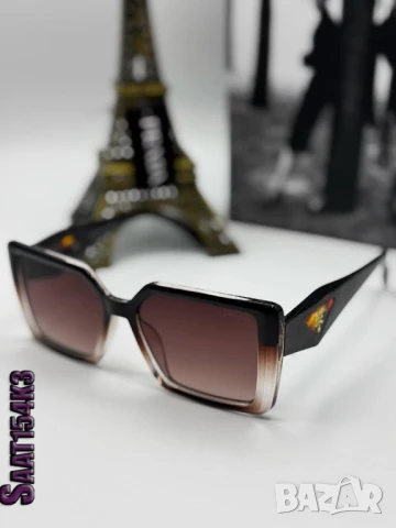 очила prada gucci hermes, снимка 18 - Слънчеви и диоптрични очила - 50588939