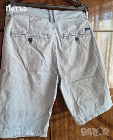 Къси панталони BLEND, снимка 2 - Къси панталони - 50693430