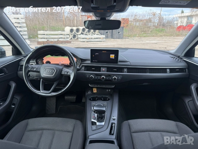 Продавам Ауди А4 Digital Cockpit, снимка 8 - Автомобили и джипове - 52721110
