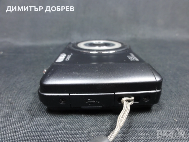 ЦИФРОВ ФОТОАПАРАТ CASIO QV-R300 16.1MP DIGITAL CAMERA, снимка 10 - Фотоапарати - 52188122