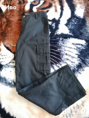 Карго панталон InScene® 33/34 (Чисто нови), снимка 3 - Панталони - 38640515