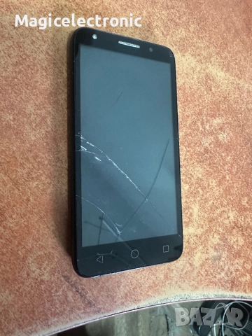 Alcatel pixi4 5045x, снимка 3 - Alcatel - 51831178