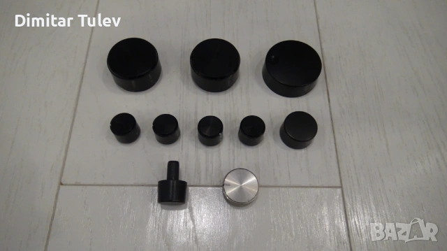 Врътки,копчета от някаква японска техника, снимка 7 - Други - 53114573