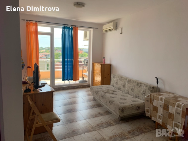 Двустаен в Созопол, снимка 6 - Апартаменти - 52243691