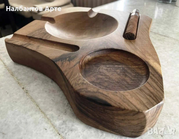 пепелник за пури, снимка 6 - Други - 53323968