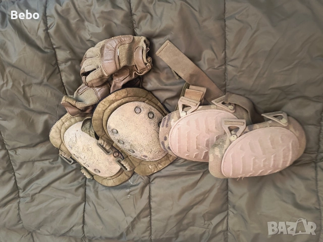 Multicam USA, тактическа екипировка оборудване , снимка 13 - Екипировка - 52768793