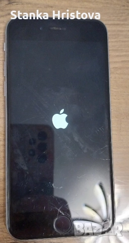 Смард телефон IPHONE 6S., снимка 2 - Apple iPhone - 52178441
