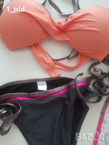 Чисто нови бански S,M,L, снимка 2 - Бански костюми - 41494355