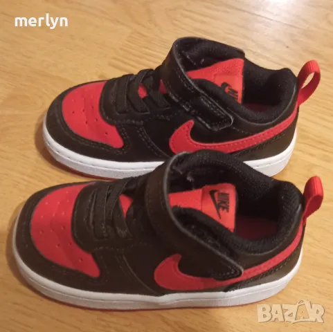 Детски маратонки Nike, 22 номер