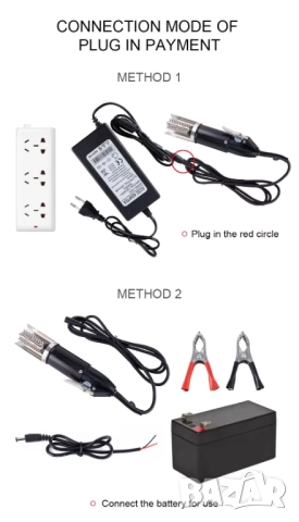 Електрическа Машинка за чистене на риба, чистене на люспи, снимка 2 - Други инструменти - 52034442