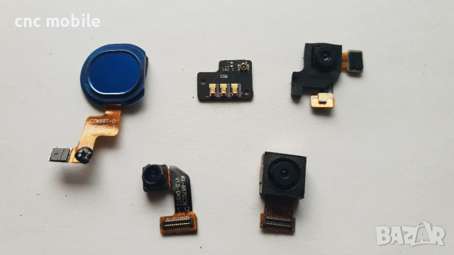 Blackview A60 Pro оригинални части и аксесоари , снимка 3 - Резервни части за телефони - 36331568