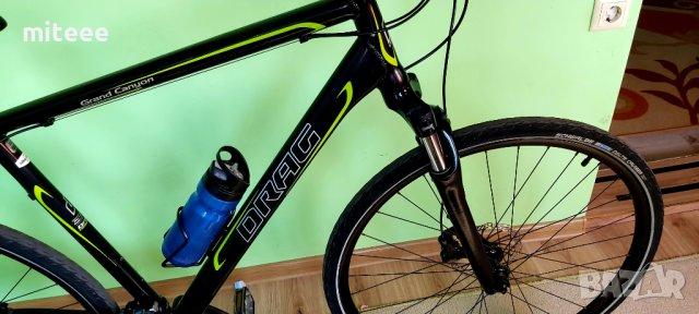 Drag велосипед 28 ххл, снимка 13 - Велосипеди - 38522780