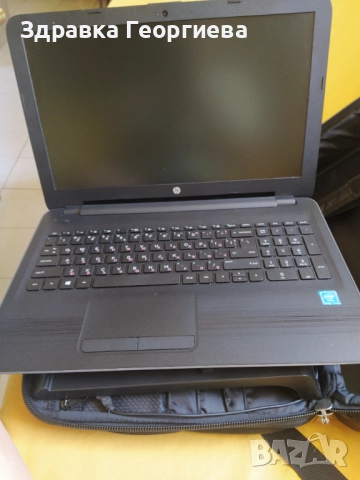 Продавам лаптоп , снимка 3 - Лаптопи за дома - 51492992