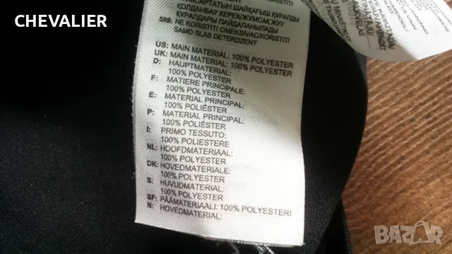 Adidas Underweat Thermo Размер M термо блуза 17-64, снимка 11 - Блузи - 47951110