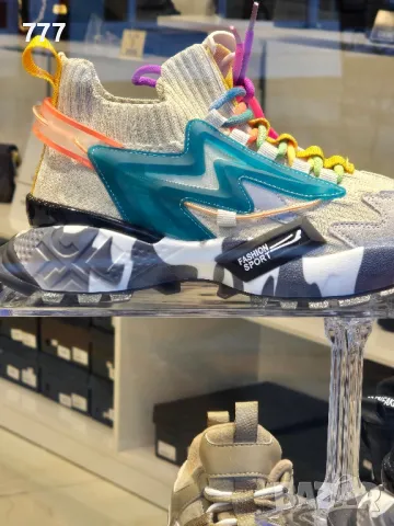 дамски кецове , снимка 5 - Кецове - 48642234