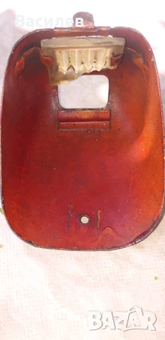 Виздушен филтьр,стоп от Балкан 250,цедка,стар номер., снимка 14 - Мотоциклети и мототехника - 24640653