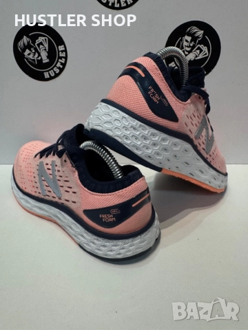 Маратонки NEW BALANCE FRESH FOAM VONGO V4.Номер 37, снимка 5 - Маратонки - 51674866