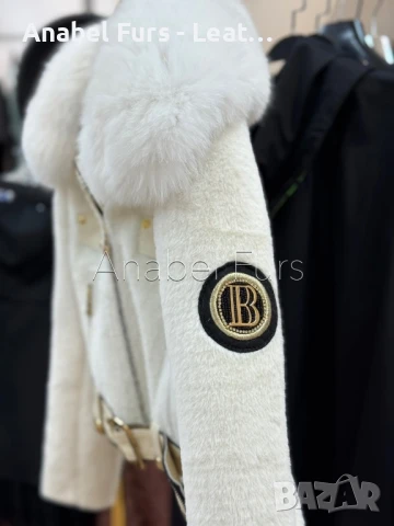 Нова колекция якета и палта