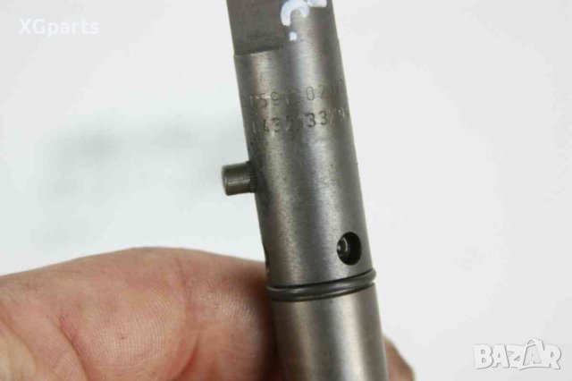  Дюза дизел за Audi A6 C5 2.5tdi 180к.с. (1997-2005), снимка 2 - Части - 41596154