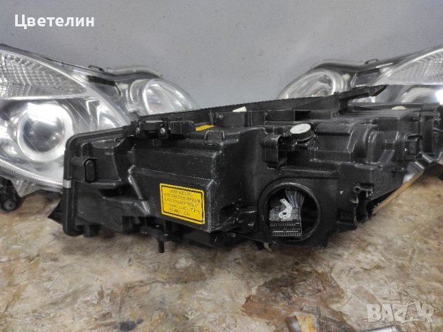 Десен фар фарове BMW 3 G20 G21 десен фар фарове БМВ г20 г21 laser 9481708-08  03010623609, снимка 7 - Части - 41830915